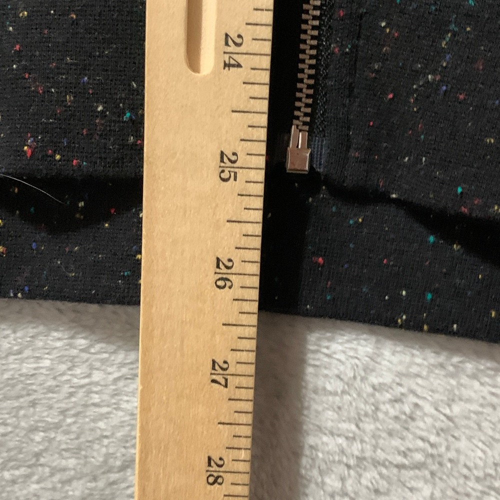 rag & bone Black Performance Jacket - image 12